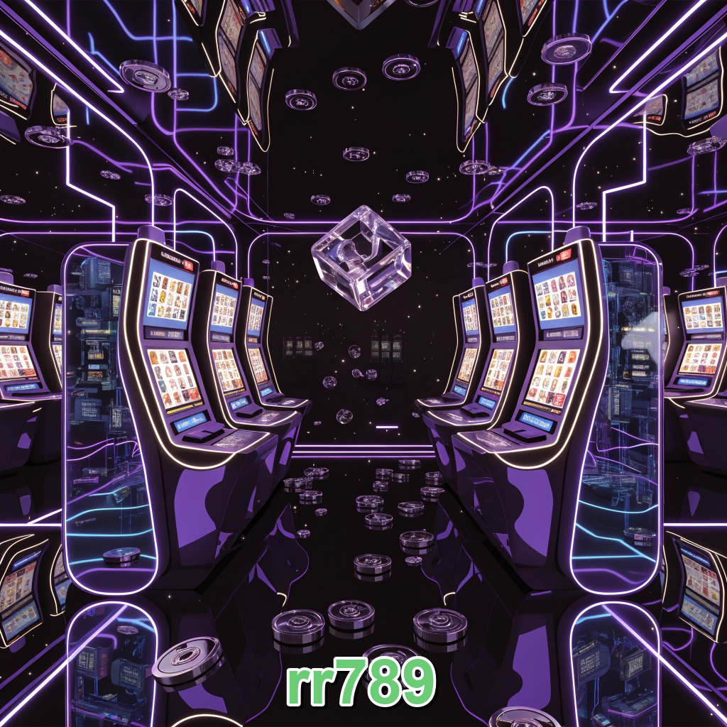 Screenshot 2 - rr789 Features