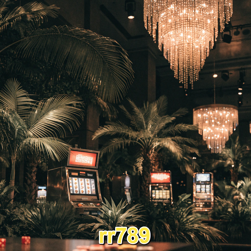 Screenshot 2 - rr789 Features