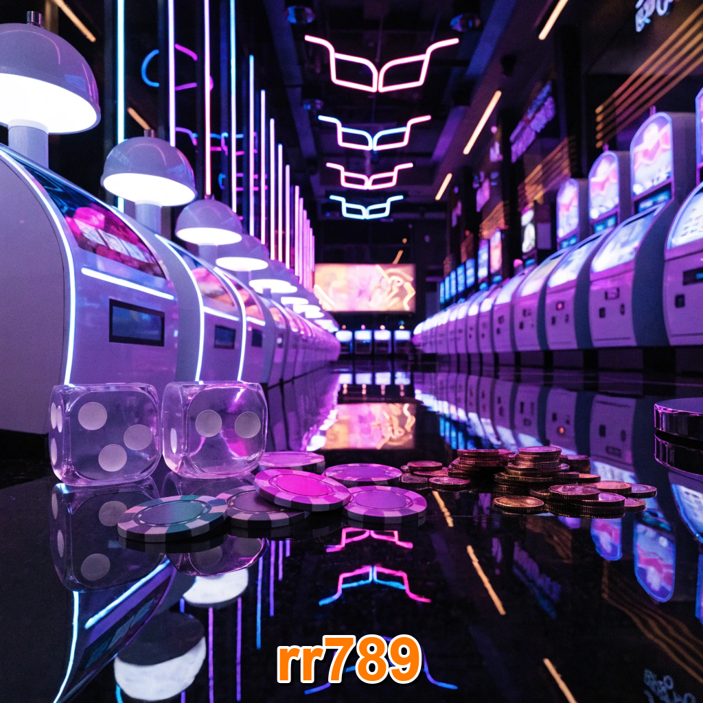 Screenshot 2 - rr789 Features