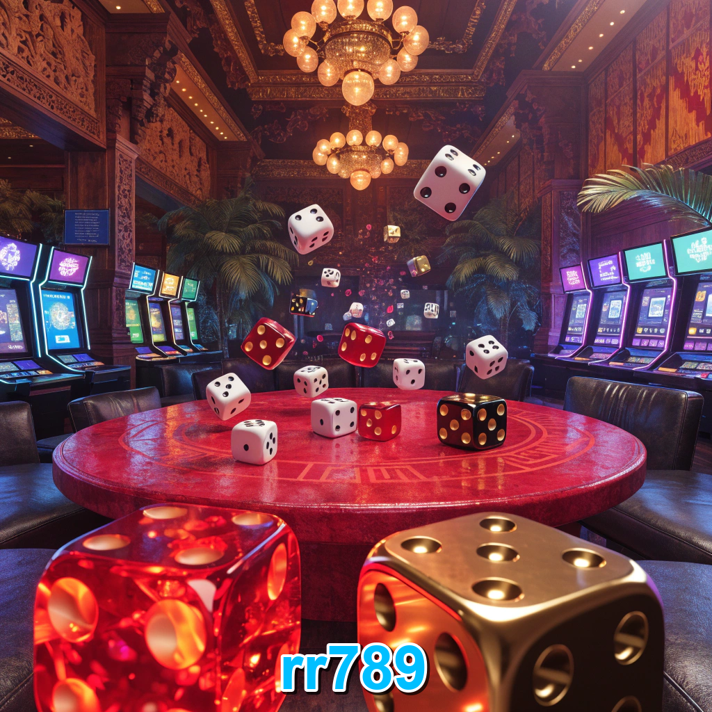 Screenshot 2 - rr789 Features